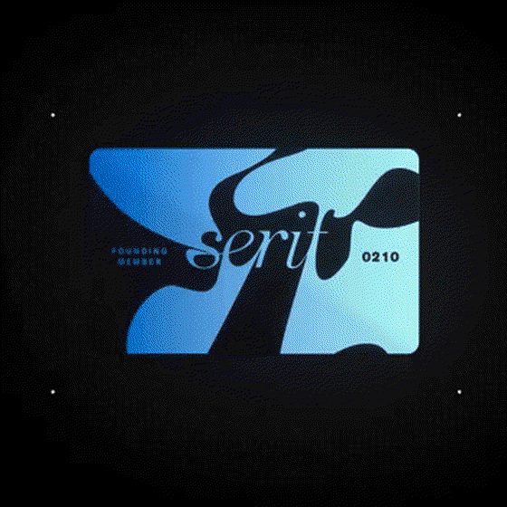 Serif Founding Member #210