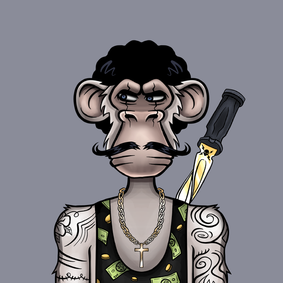 Gangstapes #3308