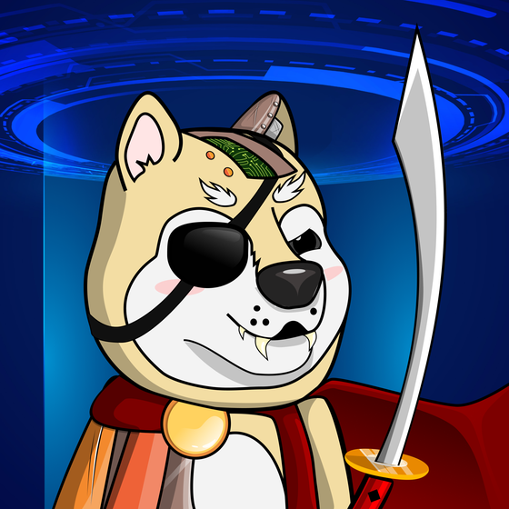 Cyber Shibas #1325