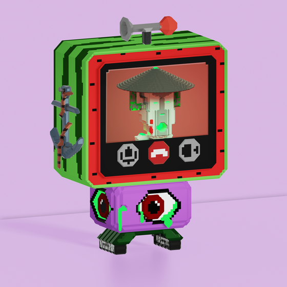 Robo #5694