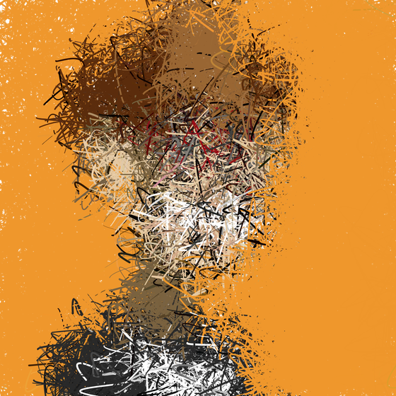 Pollock's Bored Apes #3993