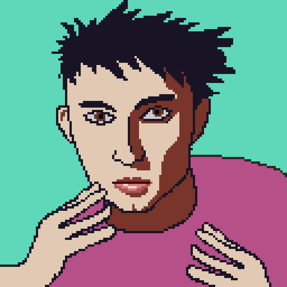 Fuck Ryder #1255