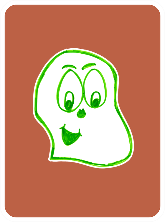 Stoic Slime
