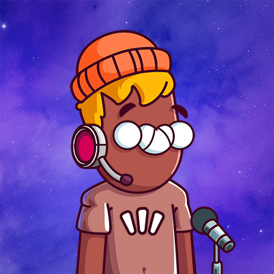 Praise Pals #1207