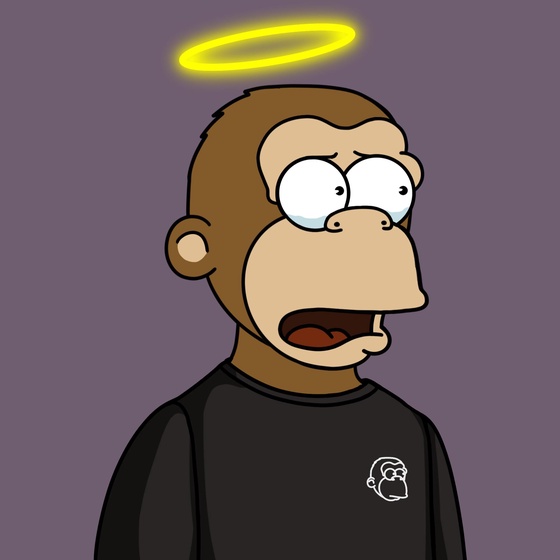 Chimpson #6072