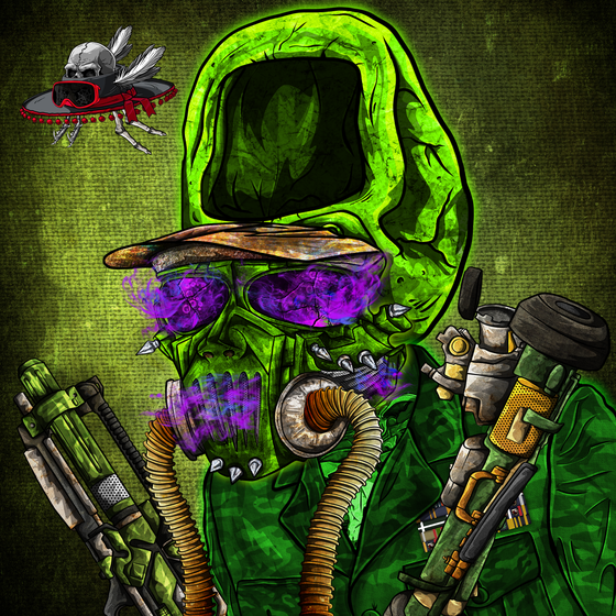 NUKE #1064