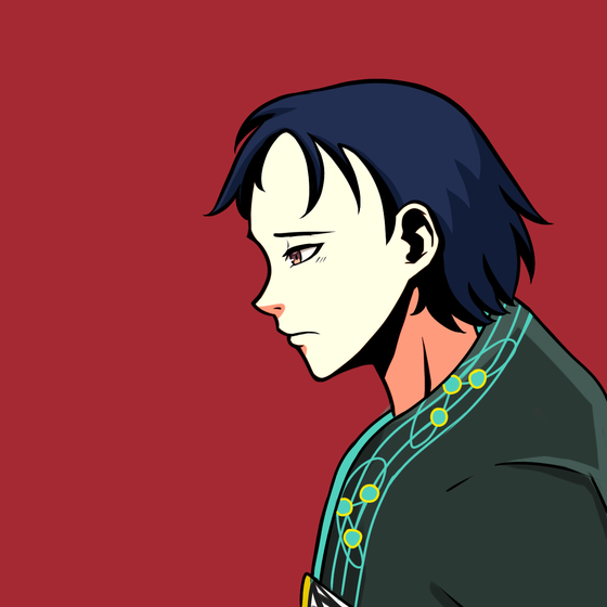 Project Kaito #218