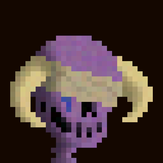 Based Ghoul ⛧ 227