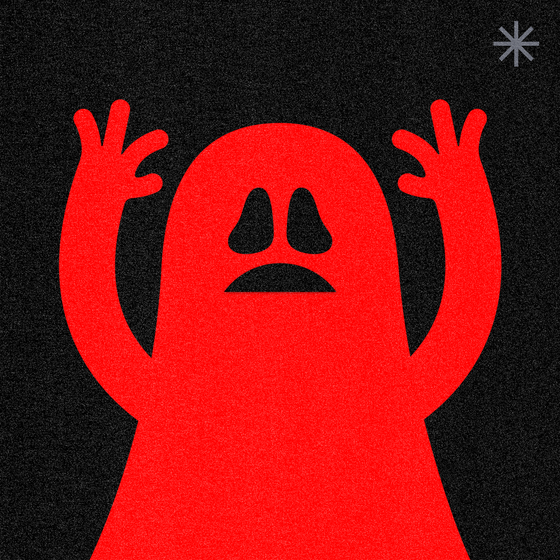 Spooky Synonyms #490