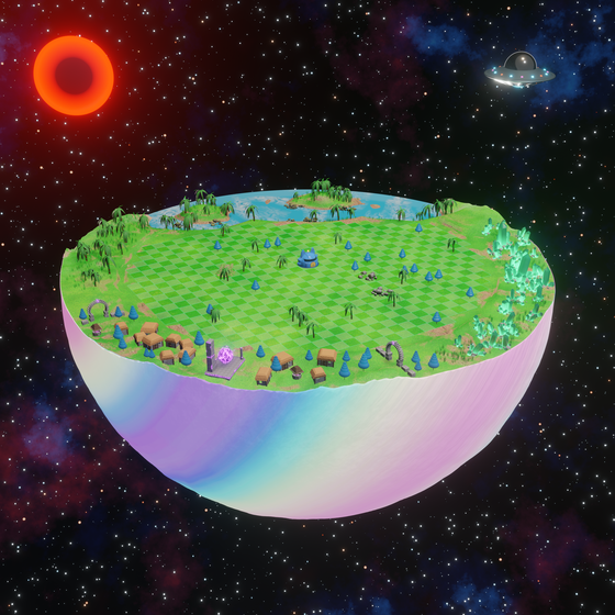 Cosmicverse #2269