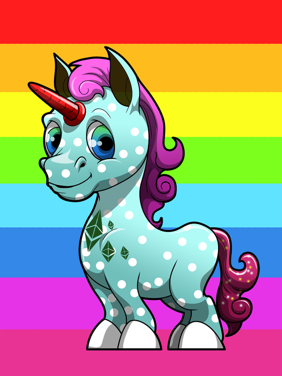 Unicorn #5927