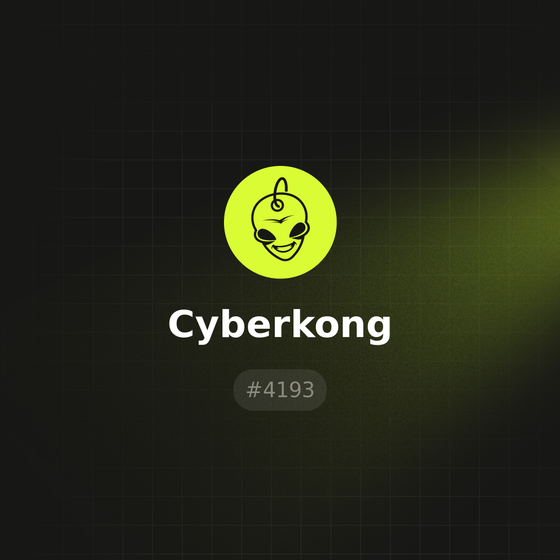 Cyberkong