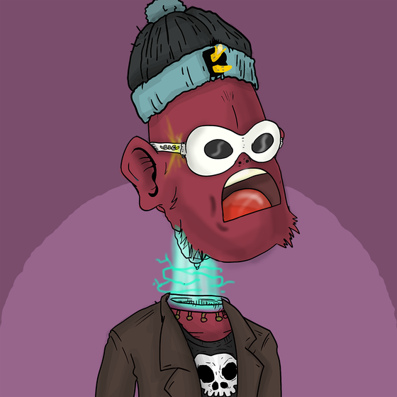 Our Founder Is Dead #2388