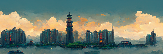 Metropolis 888 #337