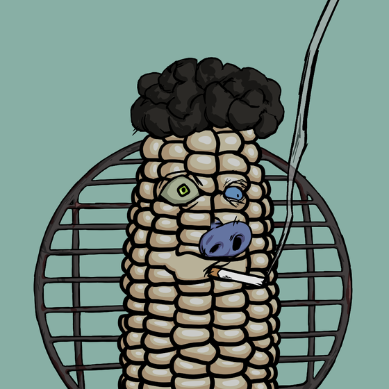 Corn #3353