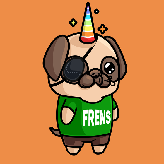 PugFren #6002