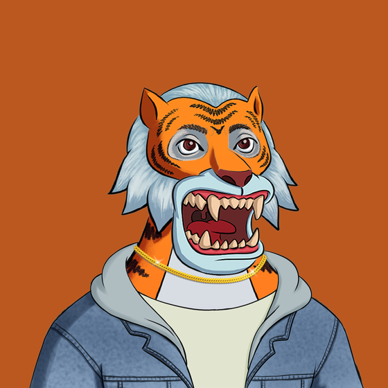 TippinTigers # 310
