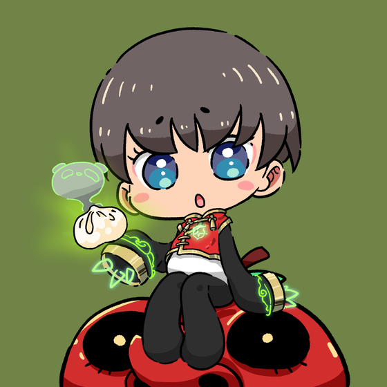 Chibi Lolita #7992