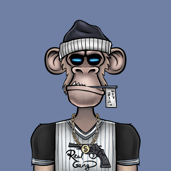 Gangstapes #3999