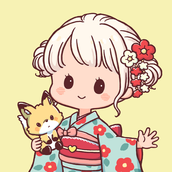 NAGOMI #1395