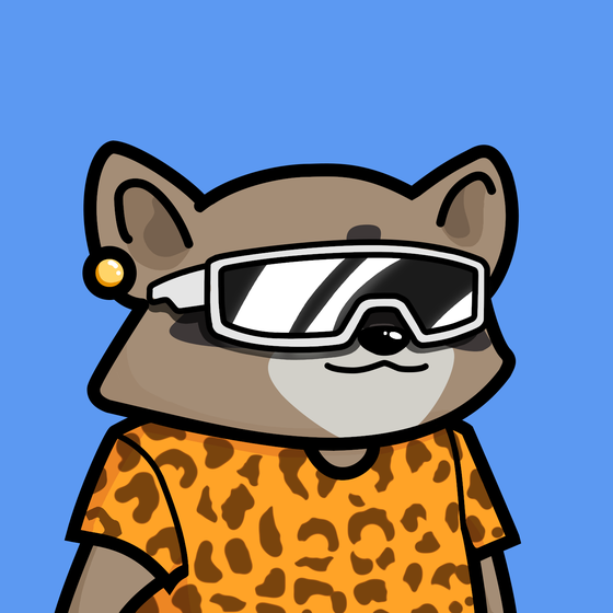 Raccools #1225