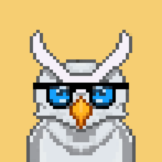 Revengebirds #4822