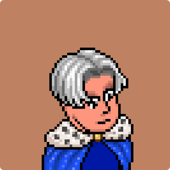 Habbo Portrait #4548