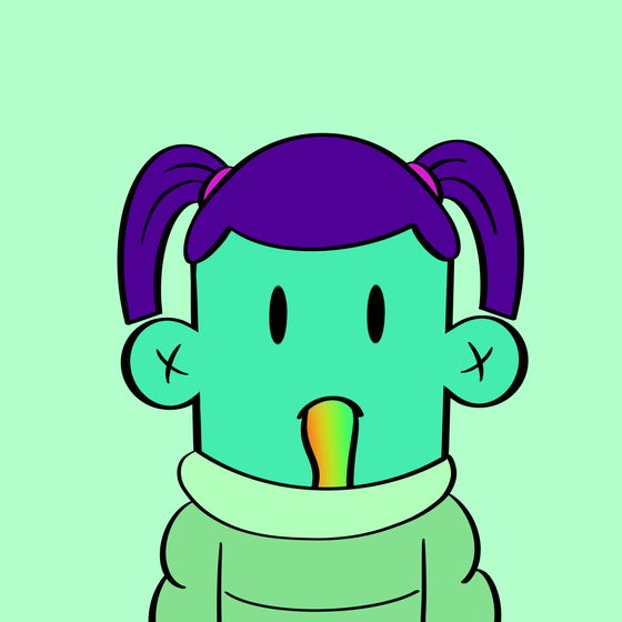 SharbeeDoodle #2249