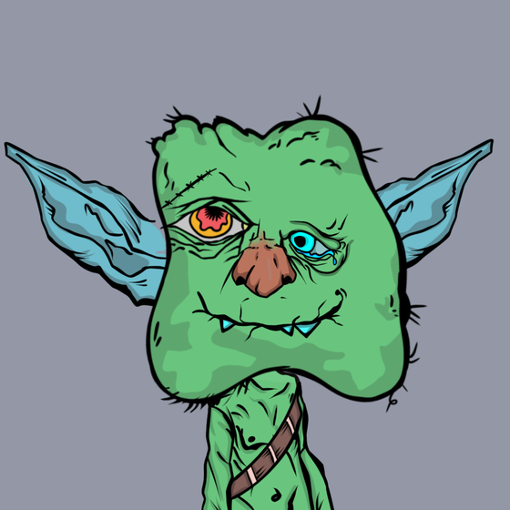 Hobgoblintown #1707