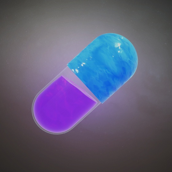 BYOPILL 9908