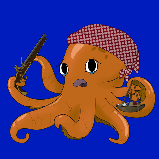 Octo #574