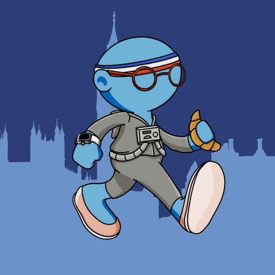 Localtrotter #166