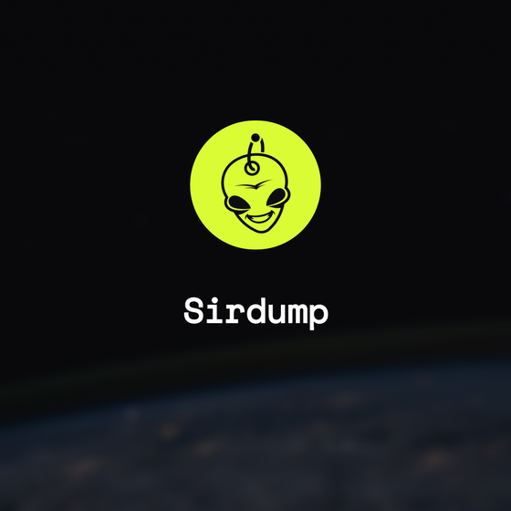 Sirdump