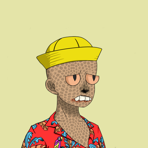 Azurbala Yacht Club #367