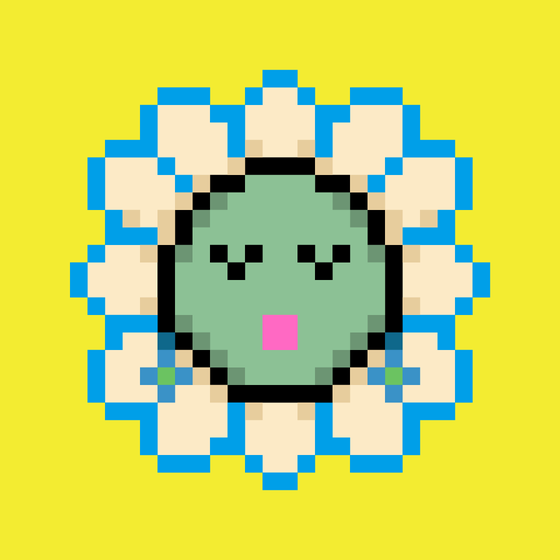 Murakami.Flower #6632