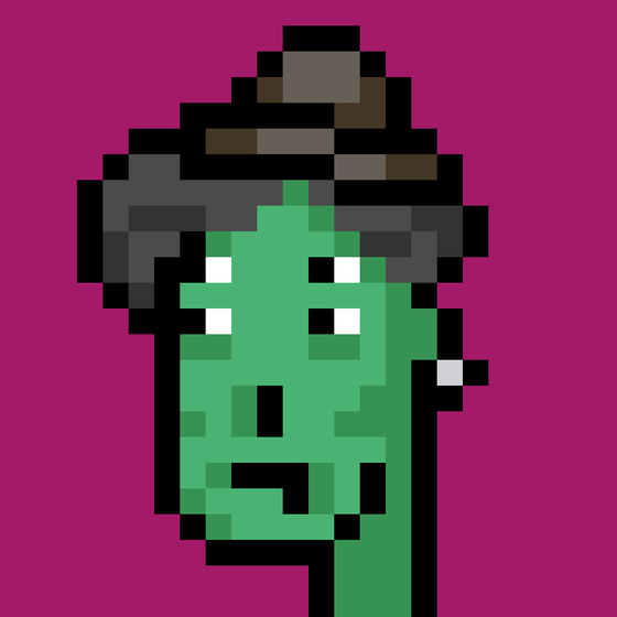 DeadPunks #3490
