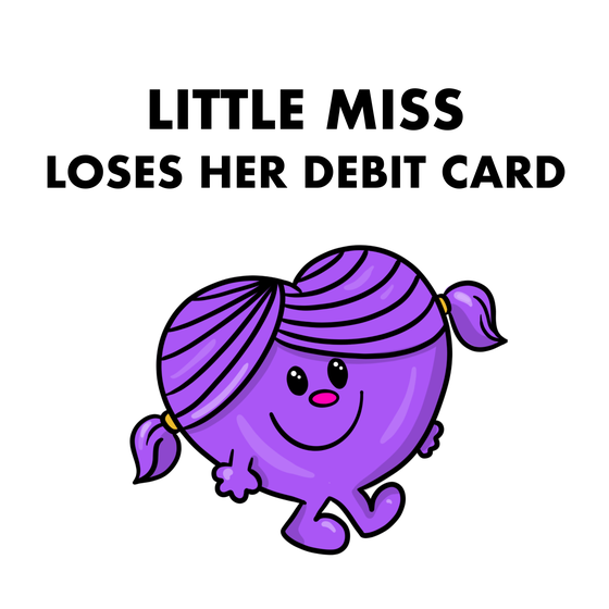 LITTLE DEGENS NFT #1436