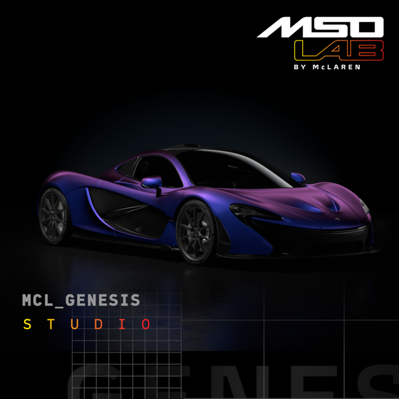 MSO LAB Genesis #377