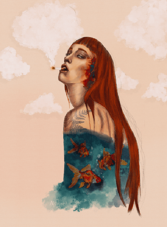 Mortal Coil