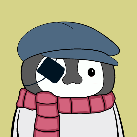PenguinsClub #1340