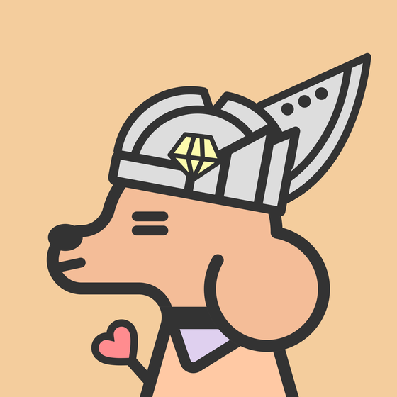 Wuff Wuff #63