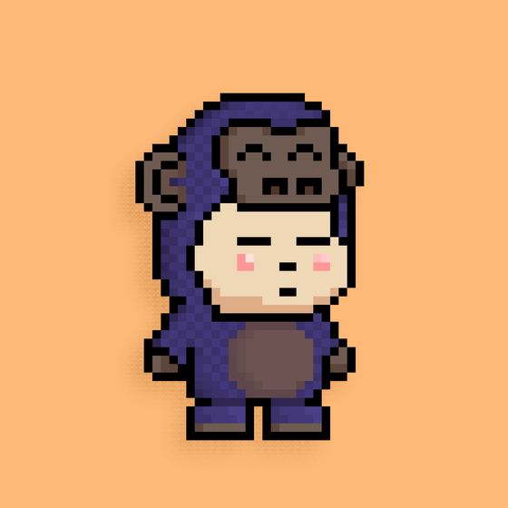 little kongz  #12718