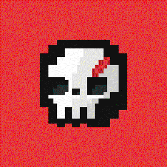 Pixel Misfits