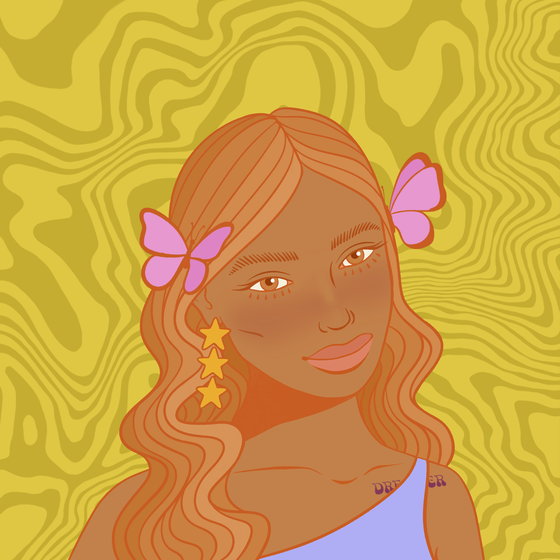 Stardust Generation #1017