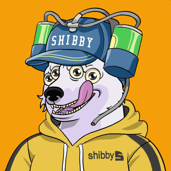 SHIBBY #271