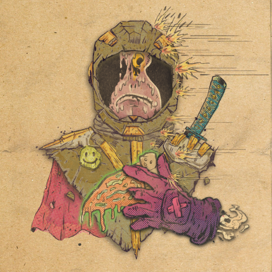 Space Addicts #4842