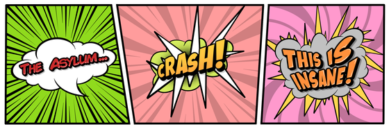 Vision Strip #1369