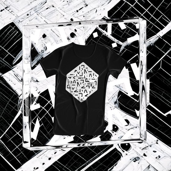 Numerai NFTee #4809