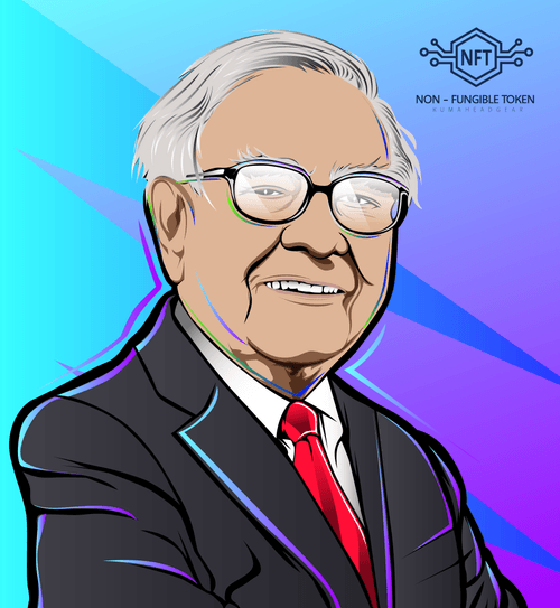 Warren Buffett