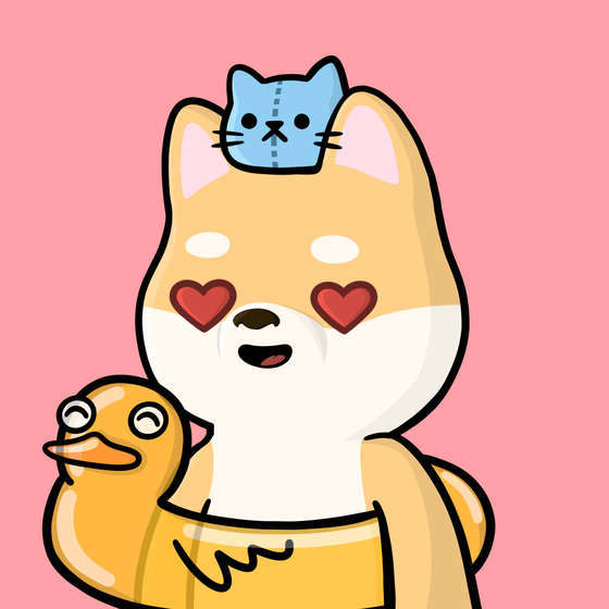 Shibe #2686